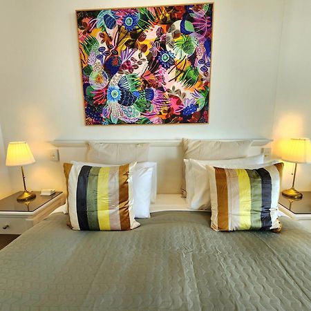 Deluxe Private Apartment And Studio - Ocean Views Gold Coast Eksteriør bilde