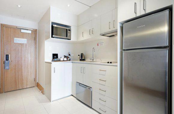 Deluxe Private Apartment And Studio - Ocean Views Gold Coast Eksteriør bilde