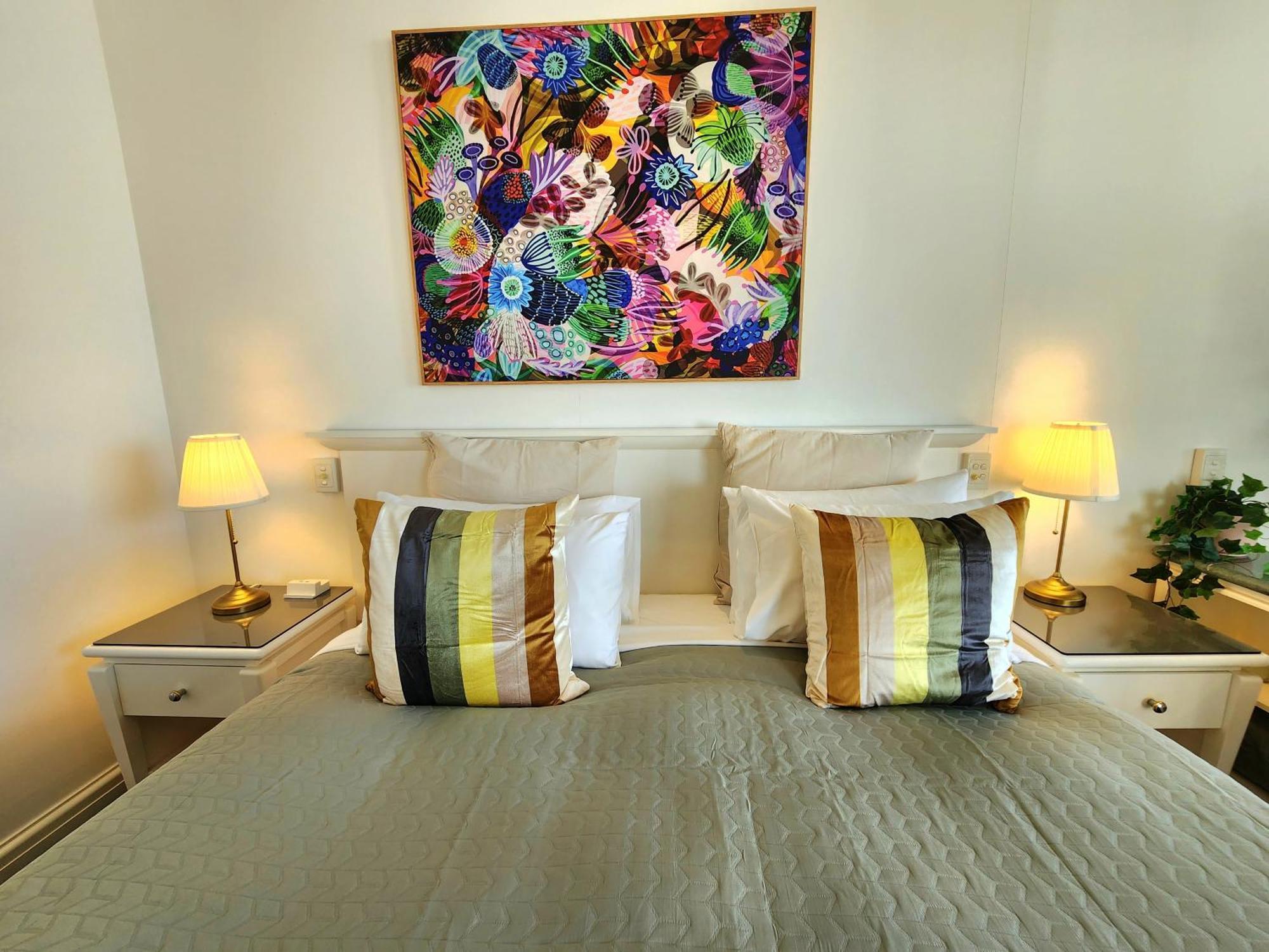 Deluxe Private Apartment And Studio - Ocean Views Gold Coast Eksteriør bilde